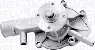 Magneti Marelli 352316171079 - Pompa acqua autozon.pro