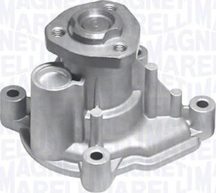 Magneti Marelli 352316171199 - Pompa acqua autozon.pro