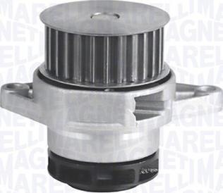 Magneti Marelli 352316171194 - Pompa acqua autozon.pro