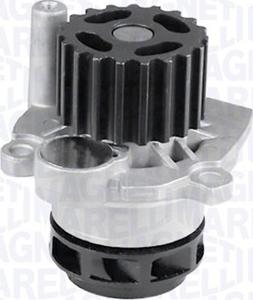 Magneti Marelli 352316171195 - Pompa acqua autozon.pro