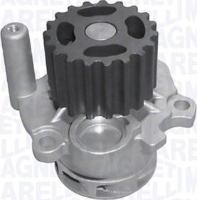 Magneti Marelli 352316171196 - Pompa acqua autozon.pro