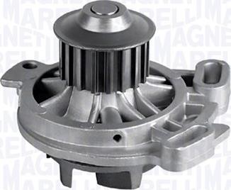 Magneti Marelli 352316171190 - Pompa acqua autozon.pro