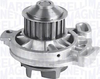 Magneti Marelli 352316171191 - Pompa acqua autozon.pro