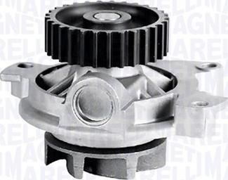 Magneti Marelli 352316171193 - Pompa acqua autozon.pro