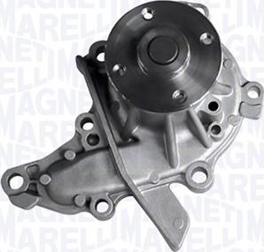 Magneti Marelli 352316171149 - Pompa acqua autozon.pro