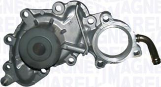 Magneti Marelli 352316171144 - Pompa acqua autozon.pro