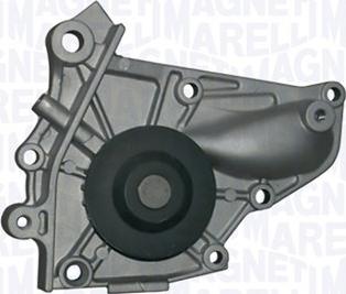 Magneti Marelli 352316171141 - Pompa acqua autozon.pro