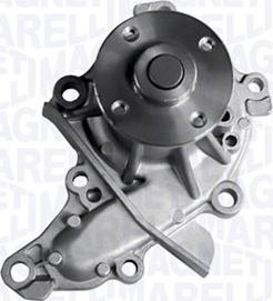 Magneti Marelli 352316171148 - Pompa acqua autozon.pro