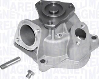 Magneti Marelli 352316171169 - Pompa acqua autozon.pro