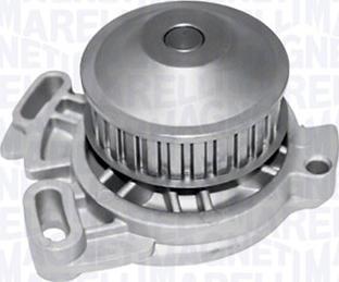 Magneti Marelli 352316171167 - Pompa acqua autozon.pro