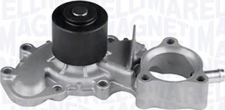 Magneti Marelli 352316171114 - Pompa acqua autozon.pro