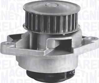 Magneti Marelli 352316171186 - Pompa acqua autozon.pro