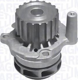 Magneti Marelli 352316171180 - Pompa acqua autozon.pro