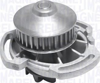 Magneti Marelli 352316171188 - Pompa acqua autozon.pro