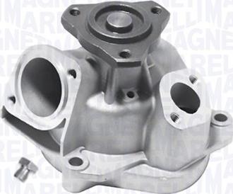 Magneti Marelli 352316171187 - Pompa acqua autozon.pro