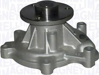 Magneti Marelli 352316171132 - Pompa acqua autozon.pro