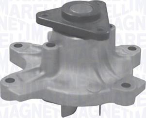 Magneti Marelli 352316171120 - Pompa acqua autozon.pro