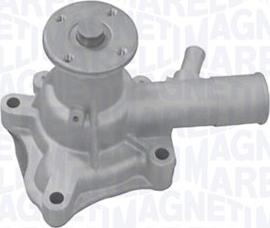 Magneti Marelli 352316171121 - Pompa acqua autozon.pro