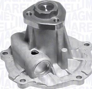 Magneti Marelli 352316171174 - Pompa acqua autozon.pro