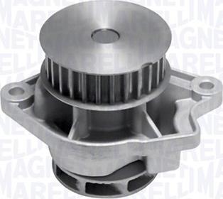 Magneti Marelli 352316171175 - Pompa acqua autozon.pro