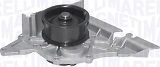 Magneti Marelli 352316171176 - Pompa acqua autozon.pro