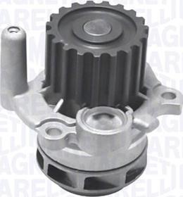 Magneti Marelli 352316171170 - Pompa acqua autozon.pro