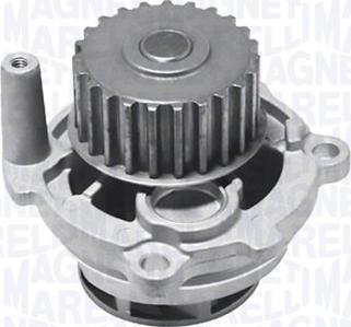 Magneti Marelli 352316171171 - Pompa acqua autozon.pro