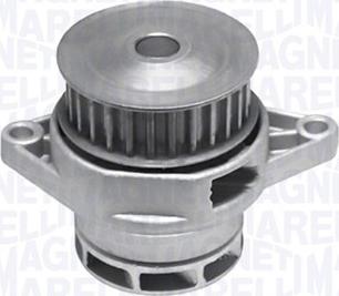 Magneti Marelli 352316171173 - Pompa acqua autozon.pro