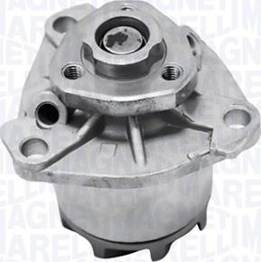 Magneti Marelli 352316171177 - Pompa acqua autozon.pro