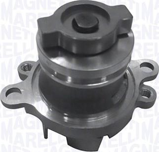 Magneti Marelli 352316171349 - Pompa acqua autozon.pro