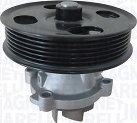 Magneti Marelli 352316171348 - Pompa acqua autozon.pro