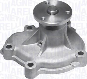 Magneti Marelli 352316171351 - Pompa acqua autozon.pro