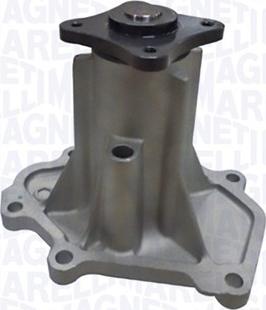 Magneti Marelli 352316171302 - Pompa acqua autozon.pro