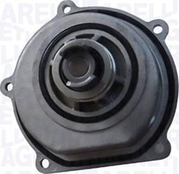 Magneti Marelli 352316171307 - Pompa acqua autozon.pro