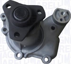 Magneti Marelli 352316171316 - Pompa acqua autozon.pro