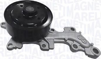 Magneti Marelli 352316171326 - Pompa acqua autozon.pro