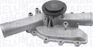 Magneti Marelli 352316171291 - Pompa acqua autozon.pro