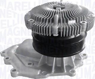 Magneti Marelli 352316171297 - Pompa acqua autozon.pro