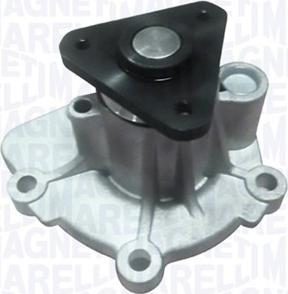 Magneti Marelli 352316171240 - Pompa acqua autozon.pro