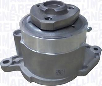 Magneti Marelli 352316171248 - Pompa acqua autozon.pro