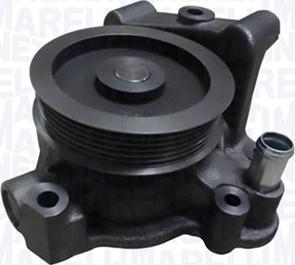 Magneti Marelli 352316171259 - Pompa acqua autozon.pro