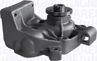 Magneti Marelli 352316171254 - Pompa acqua autozon.pro