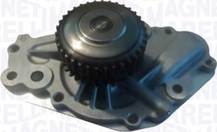 Magneti Marelli 352316171251 - Pompa acqua autozon.pro