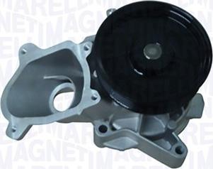 Magneti Marelli 352316171266 - Pompa acqua autozon.pro