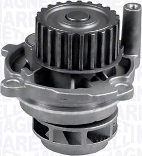 Magneti Marelli 352316171209 - Pompa acqua autozon.pro