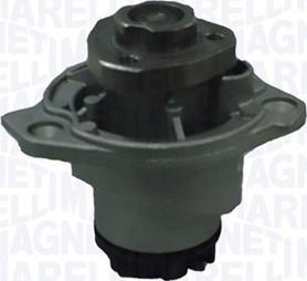 Magneti Marelli 352316171204 - Pompa acqua autozon.pro