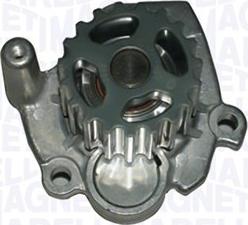 Magneti Marelli 352316171206 - Pompa acqua autozon.pro