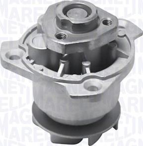 Magneti Marelli 352316171200 - Pompa acqua autozon.pro