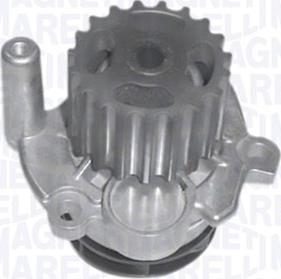 Magneti Marelli 352316171201 - Pompa acqua autozon.pro