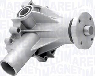 Magneti Marelli 352316171219 - Pompa acqua autozon.pro